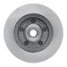 Disc Brake Rotor Dynamic Friction 600-54011