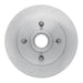 Disc Brake Rotor Dynamic Friction 600-54012