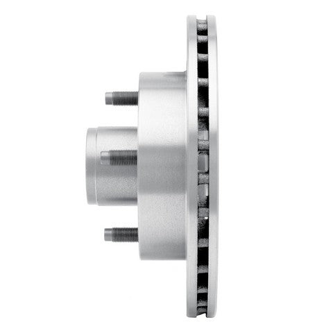 Disc Brake Rotor Dynamic Friction 600-54012