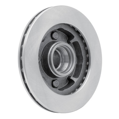 Disc Brake Rotor Dynamic Friction 600-54012
