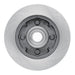 Disc Brake Rotor Dynamic Friction 600-54012