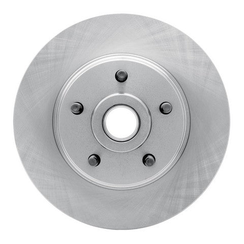 Disc Brake Rotor Dynamic Friction 600-54014