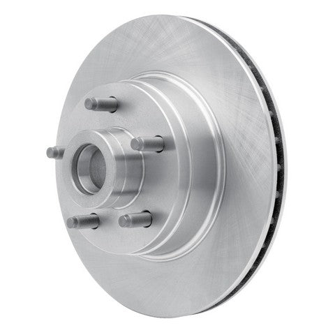 Disc Brake Rotor Dynamic Friction 600-54014