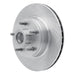 Disc Brake Rotor Dynamic Friction 600-54014
