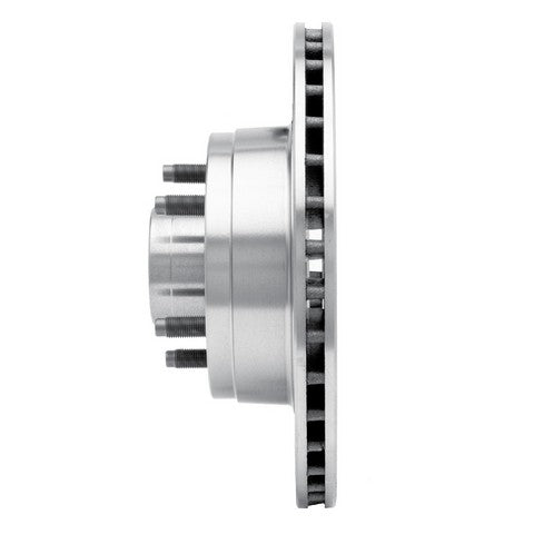 Disc Brake Rotor Dynamic Friction 600-54014