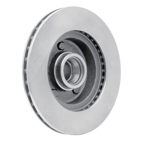 Disc Brake Rotor Dynamic Friction 600-54014