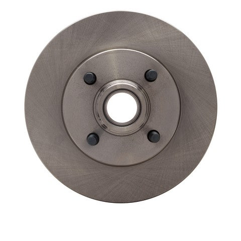 Disc Brake Rotor Dynamic Friction 600-54015