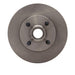 Disc Brake Rotor Dynamic Friction 600-54015