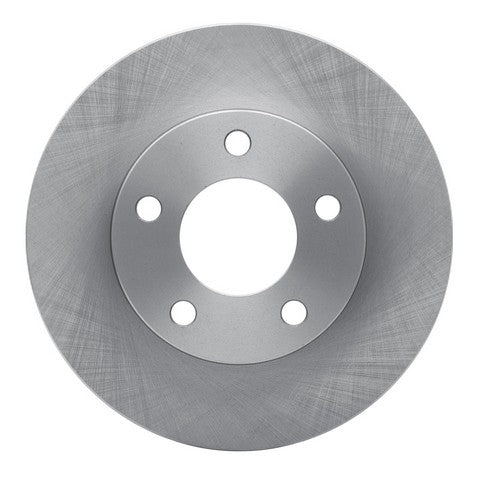 Disc Brake Rotor Dynamic Friction 600-54016D