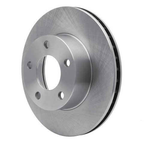 Disc Brake Rotor Dynamic Friction 600-54016D