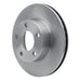 Disc Brake Rotor Dynamic Friction 600-54016D
