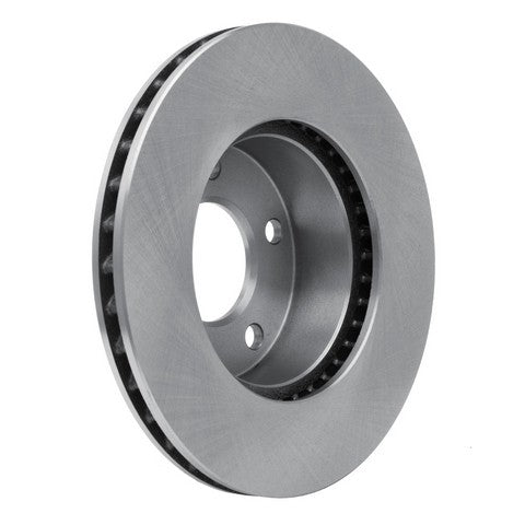 Disc Brake Rotor Dynamic Friction 600-54016D