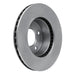 Disc Brake Rotor Dynamic Friction 600-54016D