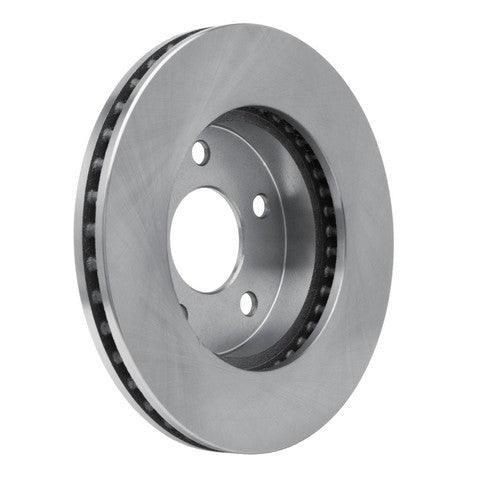Disc Brake Rotor Dynamic Friction 600-54022