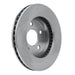 Disc Brake Rotor Dynamic Friction 600-54022