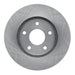 Disc Brake Rotor Dynamic Friction 600-54022