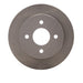Disc Brake Rotor Dynamic Friction 600-54023