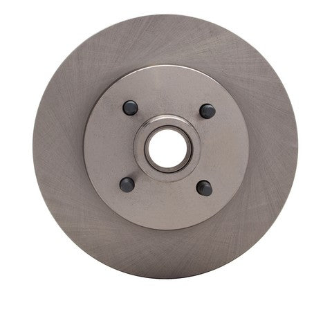 Disc Brake Rotor Dynamic Friction 600-54026