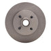 Disc Brake Rotor Dynamic Friction 600-54026