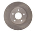 Disc Brake Rotor Dynamic Friction 600-54027