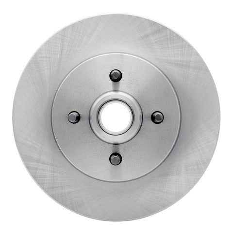 Disc Brake Rotor Dynamic Friction 600-54028