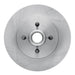 Disc Brake Rotor Dynamic Friction 600-54028