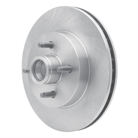 Disc Brake Rotor Dynamic Friction 600-54028