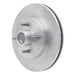 Disc Brake Rotor Dynamic Friction 600-54028