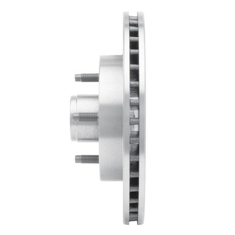 Disc Brake Rotor Dynamic Friction 600-54028