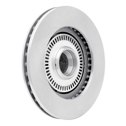 Disc Brake Rotor Dynamic Friction 600-54028