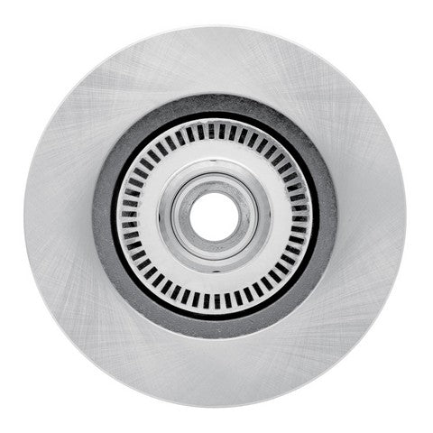 Disc Brake Rotor Dynamic Friction 600-54028