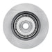 Disc Brake Rotor Dynamic Friction 600-54028