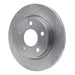 Disc Brake Rotor Dynamic Friction 600-54032