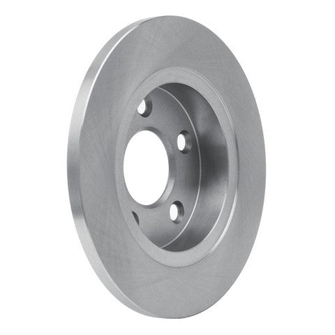 Disc Brake Rotor Dynamic Friction 600-54032