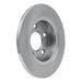 Disc Brake Rotor Dynamic Friction 600-54032