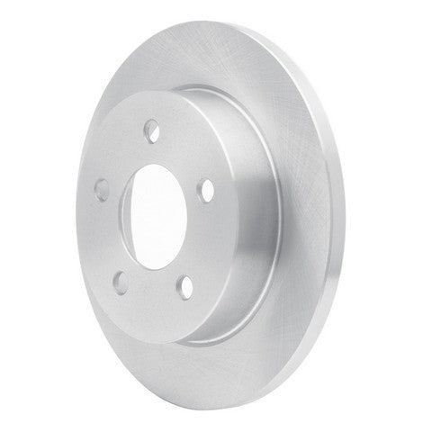 Disc Brake Rotor Dynamic Friction 600-54034