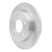 Disc Brake Rotor Dynamic Friction 600-54034