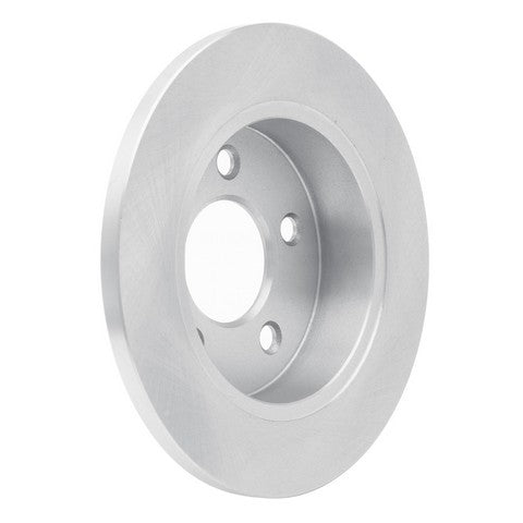 Disc Brake Rotor Dynamic Friction 600-54034