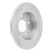 Disc Brake Rotor Dynamic Friction 600-54034