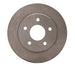 Disc Brake Rotor Dynamic Friction 600-54039