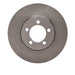 Disc Brake Rotor Dynamic Friction 600-54043