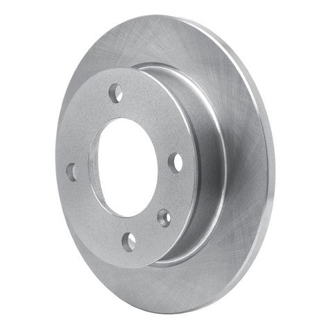 Disc Brake Rotor Dynamic Friction 600-54048