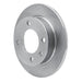 Disc Brake Rotor Dynamic Friction 600-54048