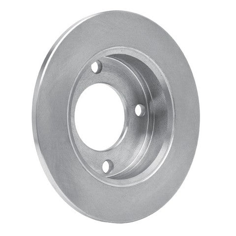 Disc Brake Rotor Dynamic Friction 600-54048