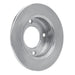 Disc Brake Rotor Dynamic Friction 600-54048