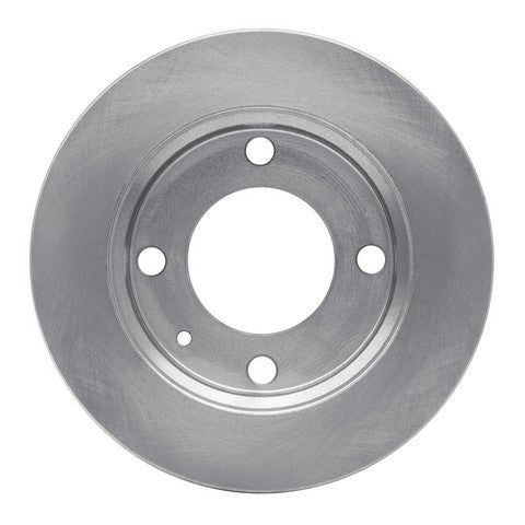 Disc Brake Rotor Dynamic Friction 600-54048
