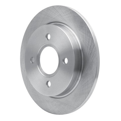 Disc Brake Rotor Dynamic Friction 600-54049