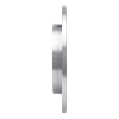 Disc Brake Rotor Dynamic Friction 600-54049