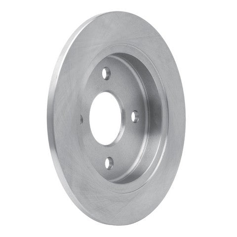 Disc Brake Rotor Dynamic Friction 600-54049