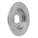 Disc Brake Rotor Dynamic Friction 600-54049